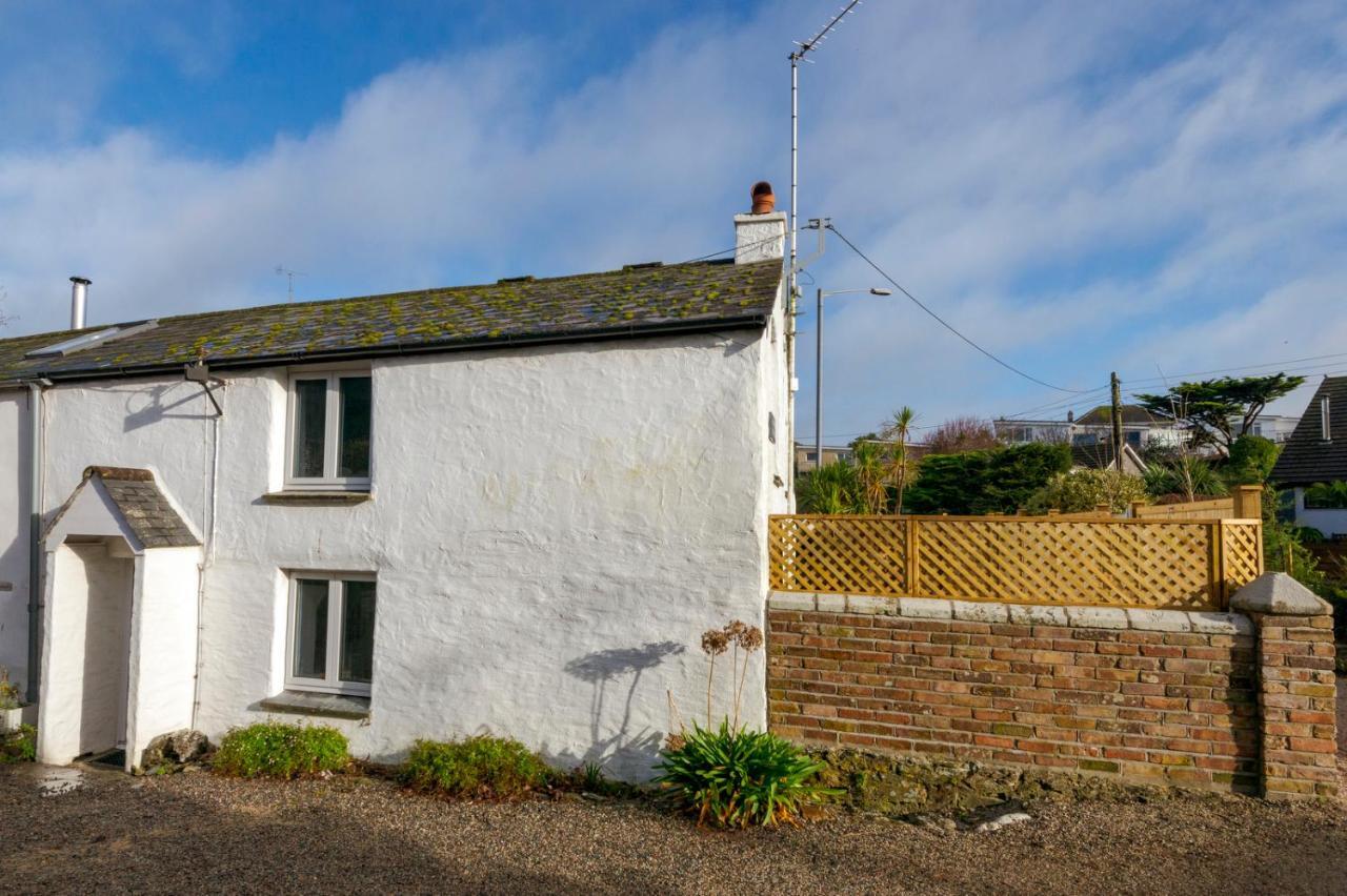 Porth Cottage New Quay Exterior foto